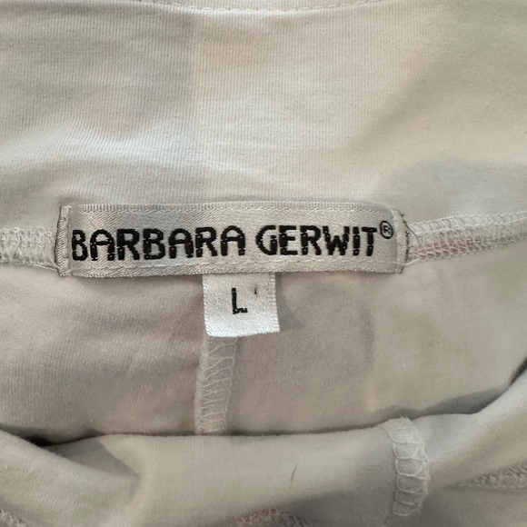 Barbara Gerwit Skirt Skorts - Picture 6 of 7